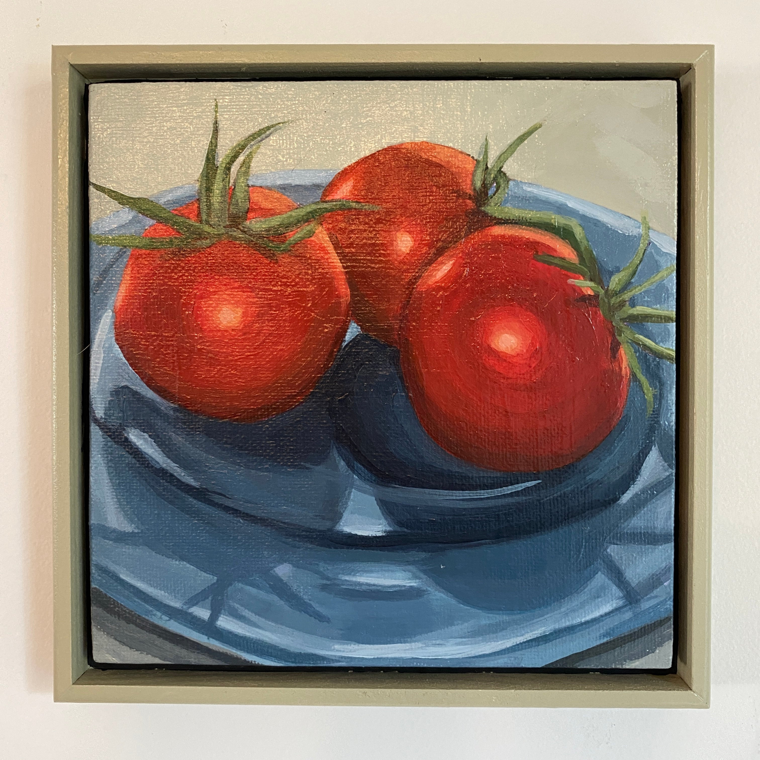 Fresh Tomatoes