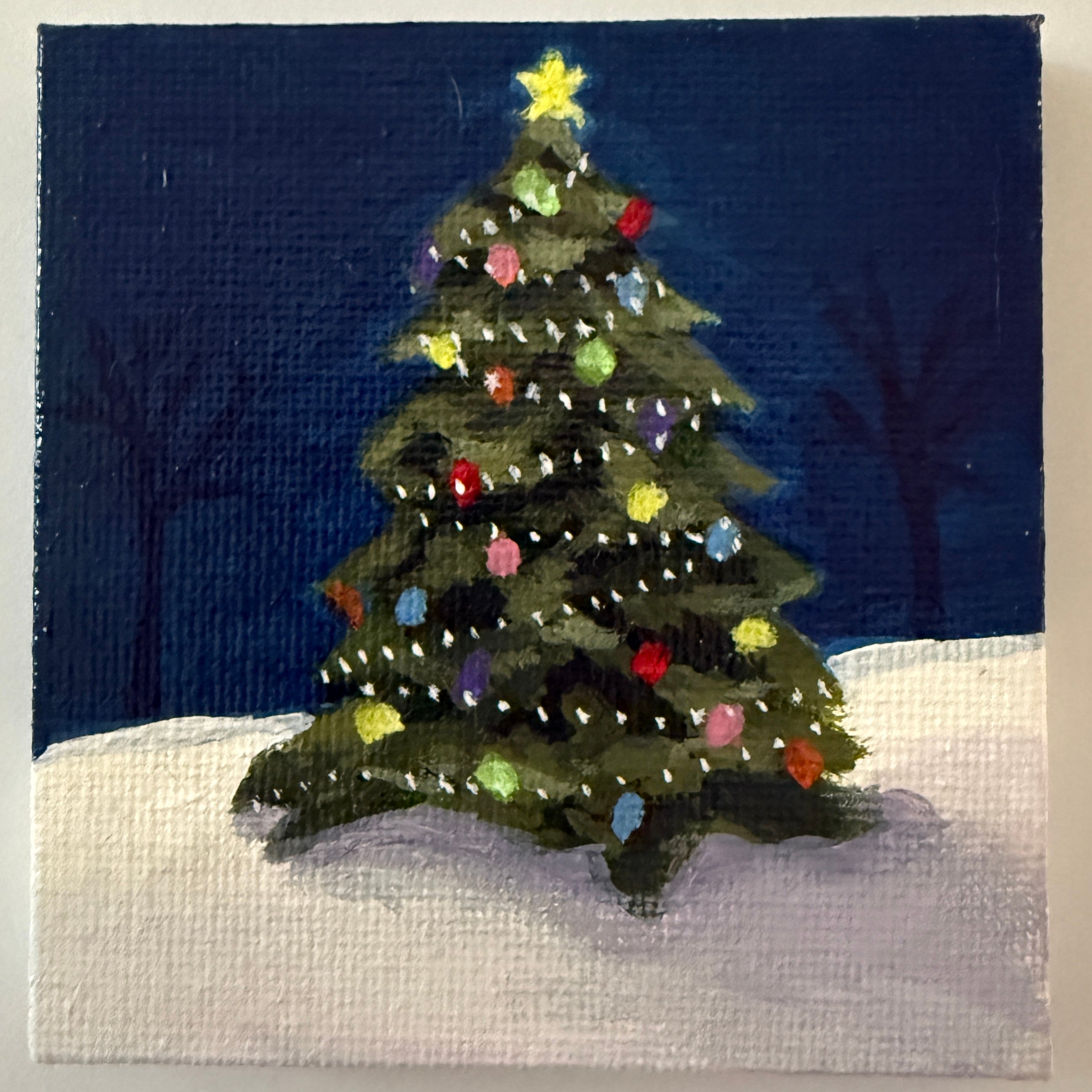 Christmas Glow