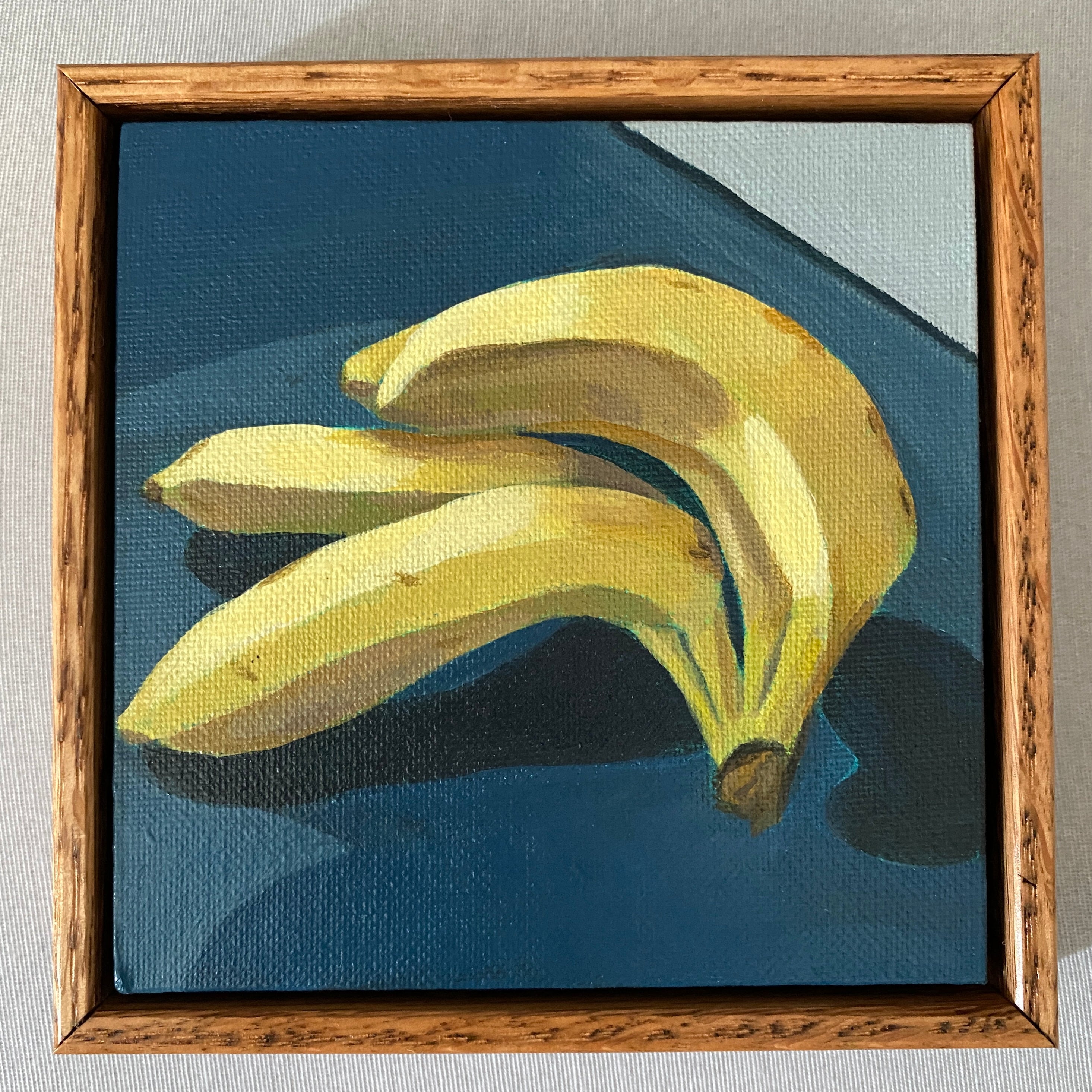 Banana Bunch