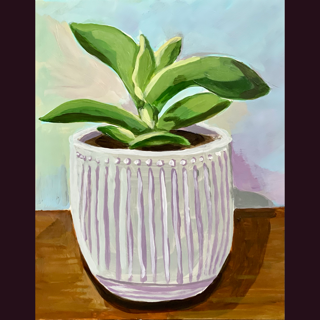 Plant Life